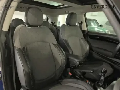 Photo 21 Mini Mini  One 102ch  Edition Greenwich