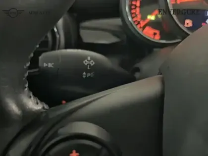 Photo 29 Mini Mini  One 102ch  Edition Greenwich