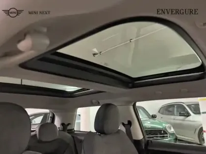 Photo 26 Mini Mini  One 102ch  Edition Greenwich