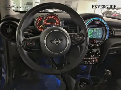 Photo 20 Mini Mini  One 102ch  Edition Greenwich