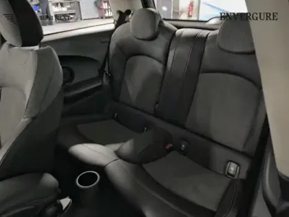 Photo 22 Mini Mini  One 102ch  Edition Greenwich