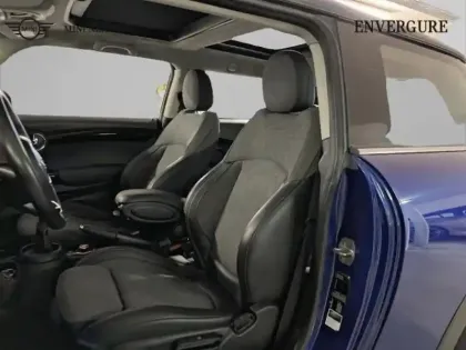 Photo 18 Mini Mini  One 102ch  Edition Greenwich