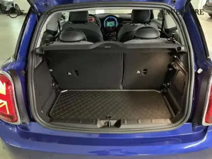 Photo 23 Mini Mini  One 102ch  Edition Greenwich