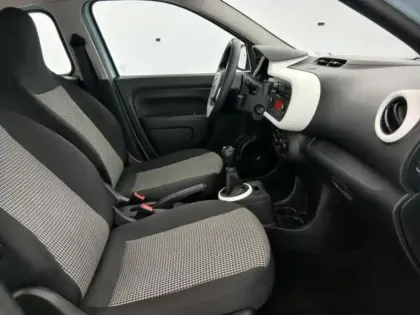 Photo 13 Renault Twingo  1.0 SCe 65ch Life - 21