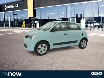 Photo 11 Renault Twingo  1.0 SCe 65ch Life - 21