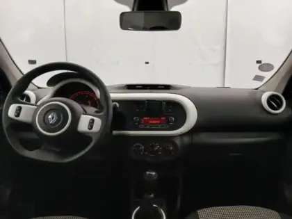 Photo 12 Renault Twingo  1.0 SCe 65ch Life - 21
