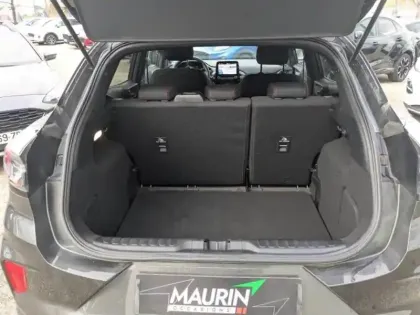 Photo 8 Ford Puma  1.0 Flexifuel 125ch S&S mHEV ST-Line Design 3