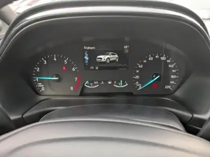 Photo 12 Ford Puma  1.0 Flexifuel 125ch S&S mHEV ST-Line Design 3