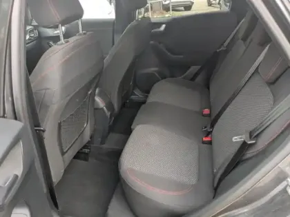 Photo 7 Ford Puma  1.0 Flexifuel 125ch S&S mHEV ST-Line Design 3