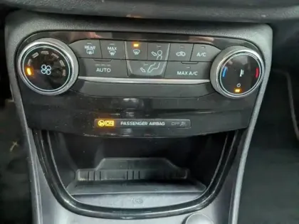 Photo 14 Ford Puma  1.0 Flexifuel 125ch S&S mHEV ST-Line Design 3