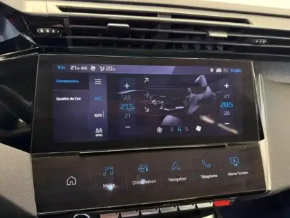 Photo 10 Peugeot 308  1.2 PureTech 130ch S&S Allure Pack