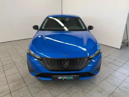 Photo 7 Peugeot 308  1.2 PureTech 130ch S&S Allure Pack