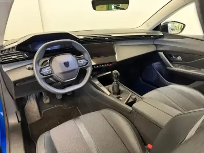 Photo 13 Peugeot 308  1.2 PureTech 130ch S&S Allure Pack