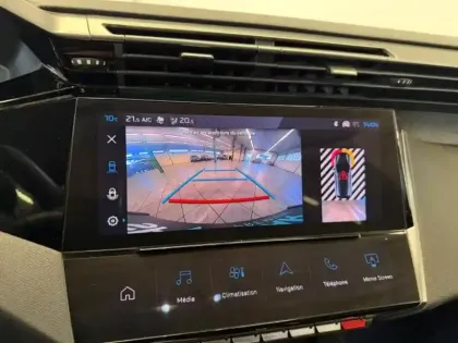 Photo 9 Peugeot 308  1.2 PureTech 130ch S&S Allure Pack