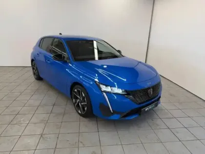 Photo 6 Peugeot 308  1.2 PureTech 130ch S&S Allure Pack