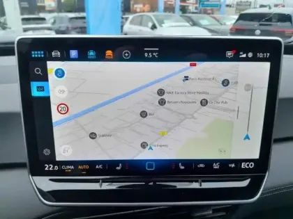 Photo 12 Volkswagen Id.3  204ch Pro S 77 kWh Life Max