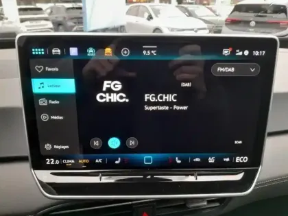 Photo 13 Volkswagen Id.3  204ch Pro S 77 kWh Life Max