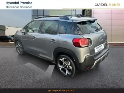Photo 6 Citroën C3 Aircross  BlueHDi 100ch S&S Shine E6.d-TEMP