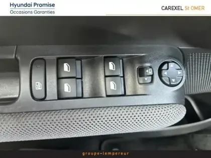 Photo 11 Citroën C3 Aircross  BlueHDi 100ch S&S Shine E6.d-TEMP