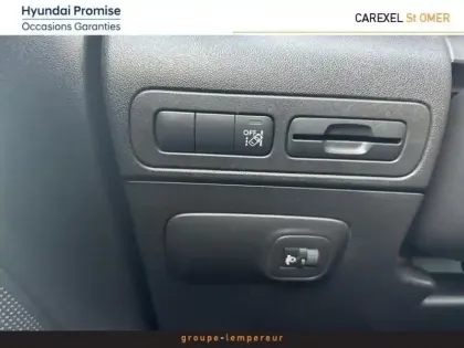 Photo 12 Citroën C3 Aircross  BlueHDi 100ch S&S Shine E6.d-TEMP