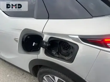 Photo 14 DS DS 3  Crossback E-Tense Grand Chic 4cv