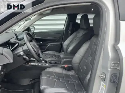 Photo 8 DS DS 3  Crossback E-Tense Grand Chic 4cv