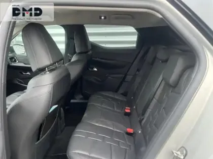 Photo 9 DS DS 3  Crossback E-Tense Grand Chic 4cv