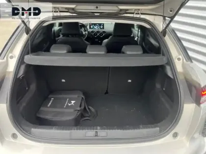 Photo 11 DS DS 3  Crossback E-Tense Grand Chic 4cv