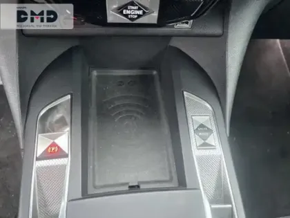 Photo 13 DS DS 3  Crossback E-Tense Grand Chic 4cv