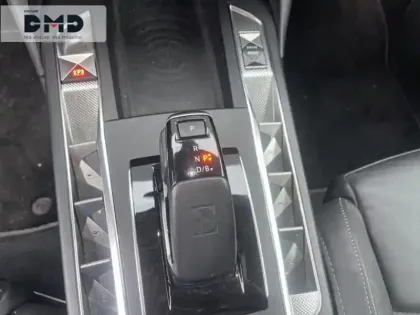 Photo 7 DS DS 3  Crossback E-Tense Grand Chic 4cv