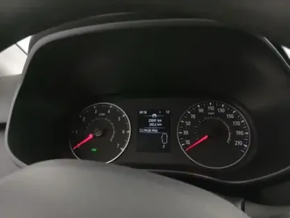 Photo 12 Dacia Jogger  1.0 ECO-G 100ch Essential 5 places