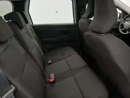 Photo 7 Dacia Jogger  1.0 ECO-G 100ch Essential 5 places