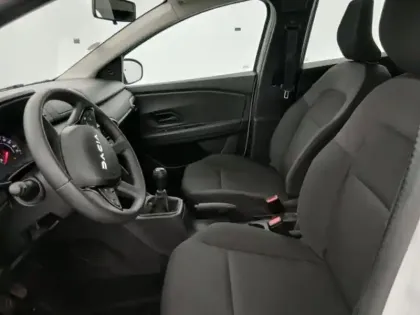 Photo 6 Dacia Jogger  1.0 ECO-G 100ch Essential 5 places