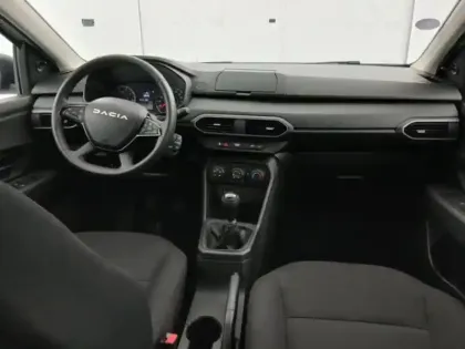 Photo 5 Dacia Jogger  1.0 ECO-G 100ch Essential 5 places