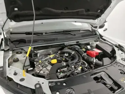 Photo 11 Dacia Jogger  1.0 ECO-G 100ch Essential 5 places