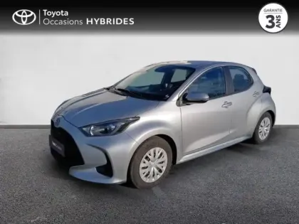 Photo Toyota Yaris