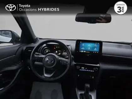 Photo 7 Toyota Yaris  Cross 116h Design MY22