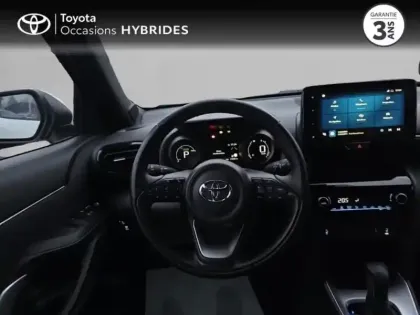 Photo 8 Toyota Yaris  Cross 116h Design MY22