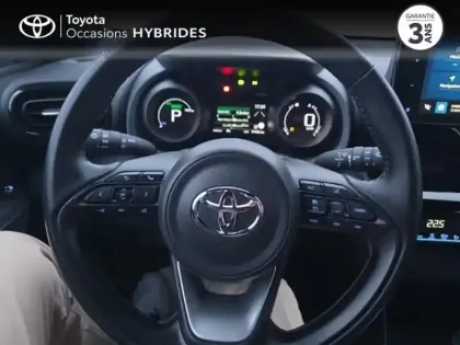 Photo 12 Toyota Yaris  Cross 116h Design MY22