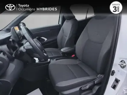 Photo 10 Toyota Yaris  Cross 116h Design MY22