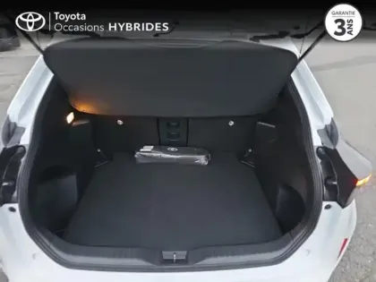 Photo 9 Toyota Yaris  Cross 116h Design MY22