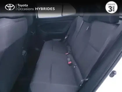 Photo 11 Toyota Yaris  Cross 116h Design MY22