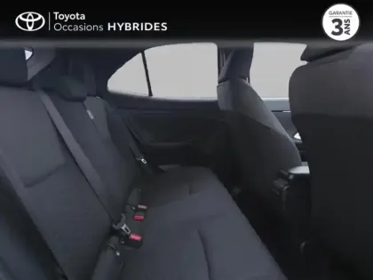 Photo 6 Toyota Yaris  Cross 116h Design MY22