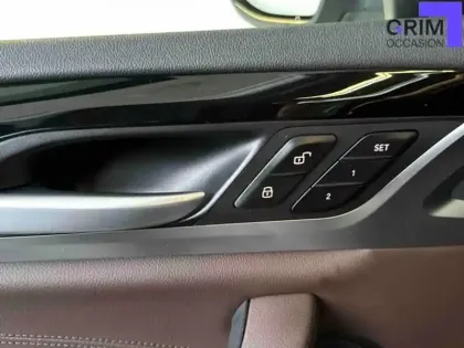 Photo 13 BMW X3  xDrive30e 292ch xLine