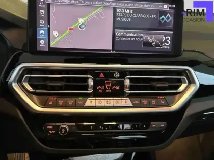 Photo 10 BMW X3  xDrive30e 292ch xLine