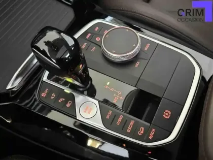 Photo 7 BMW X3  xDrive30e 292ch xLine