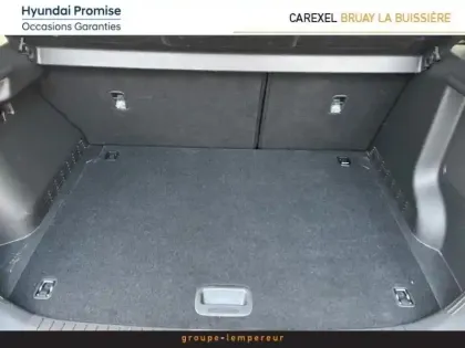 Photo 5 Hyundai Kona  1.6 GDi hybrid 141ch Creative DCT-6 Euro6d-T EVAP