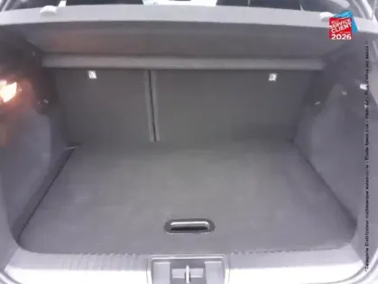 Photo 13 Renault Captur  1.0 Eco-G 100ch Evolution