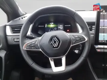 Photo 11 Renault Captur  1.0 Eco-G 100ch Evolution