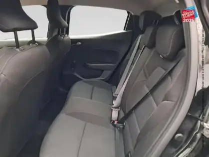 Photo 10 Renault Clio  1.0 TCe 90ch Equilibre